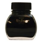 Platinum Mix Free Ink Bottle 60ml SB - Smoke Black From Japan