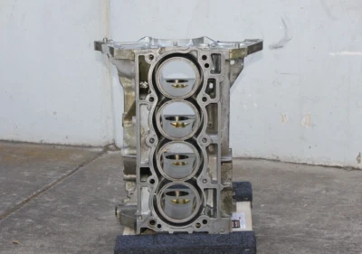 Bloque desnudo de cilindro de motor OEM para Nissan Sentra 2013-2019 1,8 l MRA8DE Foto 1 de 4