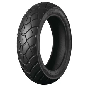 K761 Tire 110/80-18, Bias, Front/Rear, Tube Type, 58H 047611823B1 - Picture 1 of 5