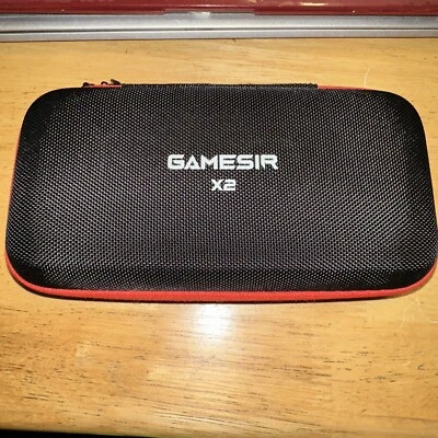 Gamesir X2 Mobile Game Gaming Controller USB-C Type-C For Android Phones - Image 1 of 4