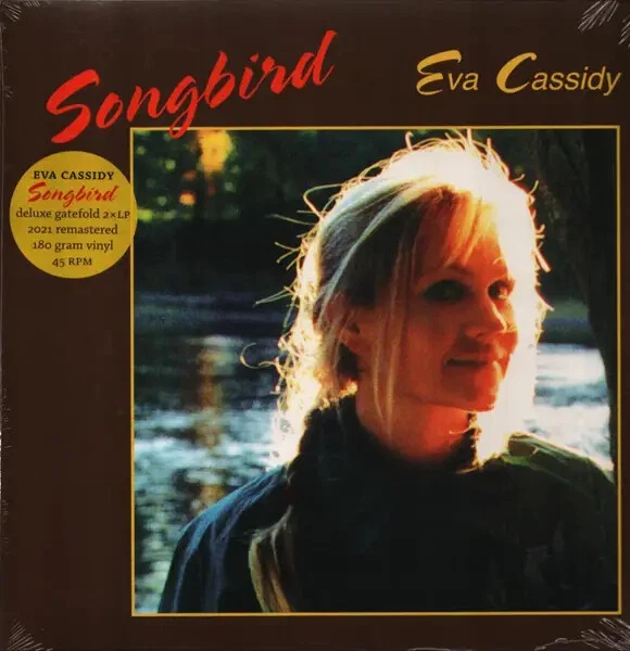 Eva Cassidy / SONGBIRD (2LP DELUXE 180G VINYL) / BLIX STREET / G810220 / 2x12
