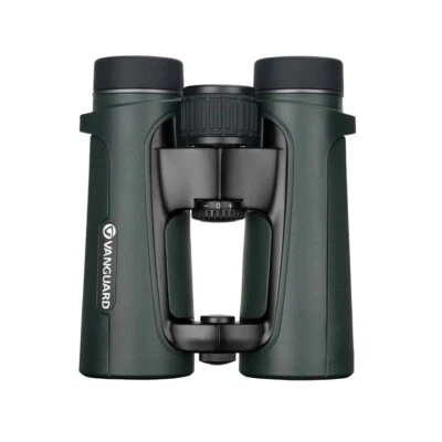 Vanguard VEO HD IV 10x42 Multi-Coated Hoya ED Glass Waterproof Binoculars - Image 1 of 4