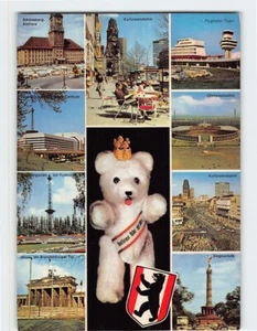 AK Berlin Deutschland - Bild 1 von 2