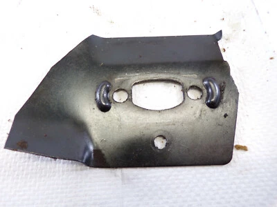 Placa de admisión de metal usada CRAFTSMAN modelo 358.350200 20" se envía rápido  Foto 1 de 4