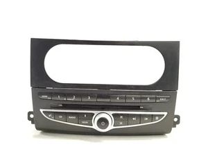28184JY00B AUDIOSYSTEM / RADIO-CD / 2335963 FÜR RENAULT KOLEOS 2.0 DCI DIESEL FA - Bild 1 von 10