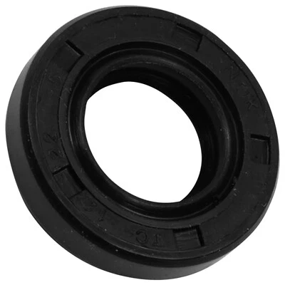 Sello de aceite de cubierta de motor Caltric para Kawasaki KLX450R 2008-2015 / TERYX 800 S 2021  Foto 1 de 4