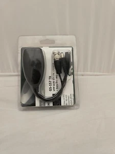 HD-TVI/AHD/HDCVI/CVBS Video Balun Weatherproof - Picture 1 of 4