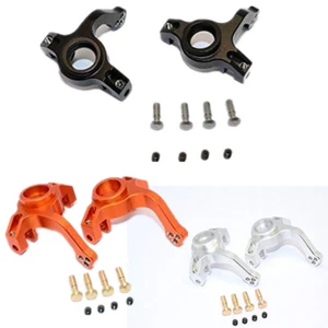 Aluminium Front Steering Knuckle for 1/10 Yeti AX31110 - Imagen 1 de 4