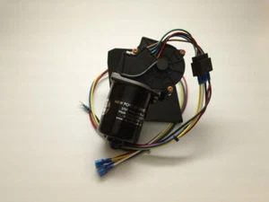 NUEVO LIMPIAPARABRISAS DE INGENIERÍA DE PUERTO MOTOR 1964-68 FORD MUSTANG PONY NE6468FP - Imagen 1 de 2