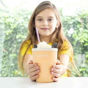 Bicchiere Gelato e Granite "Frulsh InnovaGoods" - Foto 1 di 10
