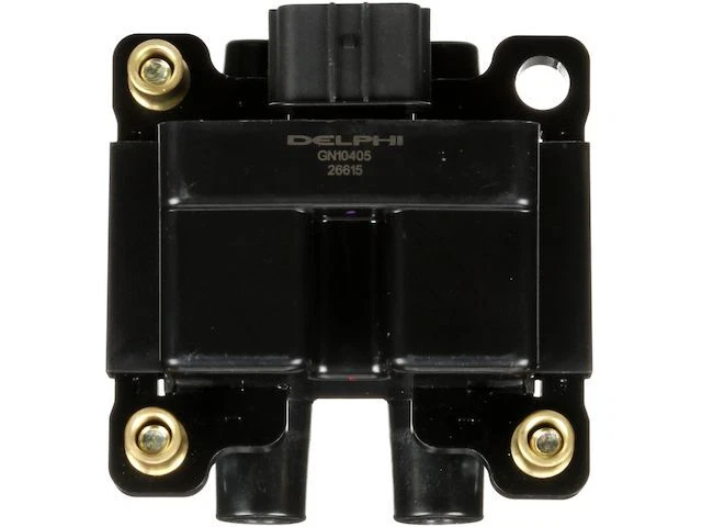 Bobina de ignição compatível com Subaru Outback 2005-2009 2.5L H4 naturalmente aspirada 92GSZH - Imagem 1 de 1