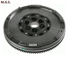 55207746 VOLANO MOTORE ORIGINALE ALFA ROMEO, FIAT, LANCIA, OPEL - Foto 1 di 4