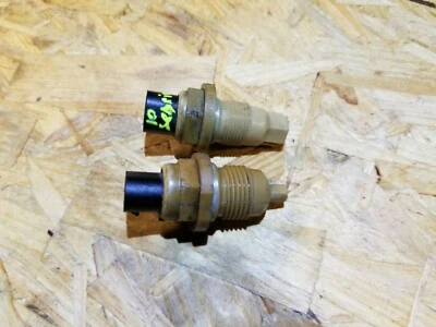 07 08 09 10 CHRYSLER SEBRING 2.4L TRANSMISIÓN AUTOMÁTICA SENSOR DE VELOCIDAD DE ENTRADA Y SALIDA OEM Foto 1 de 3