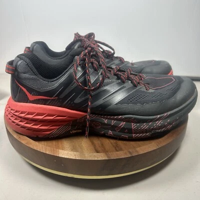 Zapatillas deportivas Hoka One One Speedgoat 3 Trail Running - para mujer talla 9,5 Foto 1 de 4