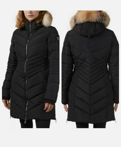 pajar phoenix parka