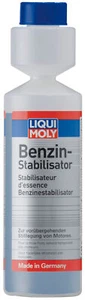 LIQUI MOLY 5107 Benzinstabilisator Benzin Zusatz Additiv 250ml - Bild 1 von 4