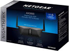 Netgear Nighthawk Ax3000 4-Stream Dual-Band Wi-Fi 6 Router - Rax35-100Nas