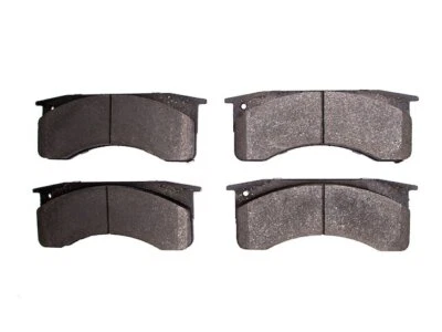 For 1998-2011 Isuzu FTR Brake Pad Set Dynamic Friction 41985TSWH 1999 2000 2001 - Image 1 of 2