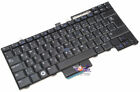 Kbd Keyboard Dell Precision M2400 M4400 V081325EK 0UK923 UK & Arabic Layout 501