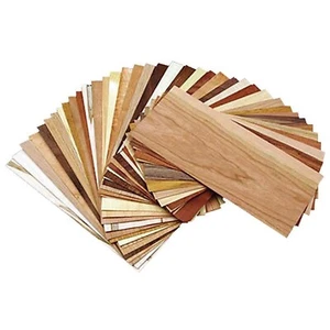 Wood Identification Kit 1 - Picture 1 of 1