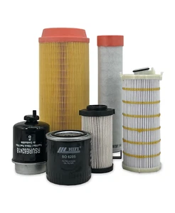 Kit de filtro de mantenimiento HERO® para excavadora Caterpillar 304E2 - Imagen 1 de 2