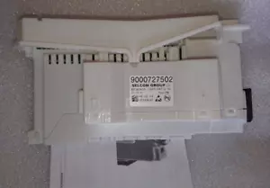 Placa Bosch módulo de control genuino programado 00658151 - Imagen 1 de 2