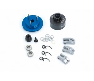 LRP WorksTeam Truggy Kupplungsset 38mm 13 Zähne 37506 - Bild 1 von 4