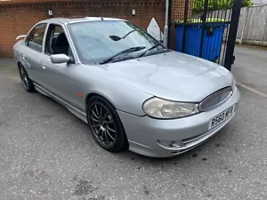 1997 Ford Mondeo 2.5 ST-24 4dr SALOON Petrol Manual - Picture 1 of 24