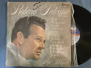 ROBERTO LEDESMA DÜNNES PEPE ORCHESTRA drittes Album LP - Bild 1 von 7
