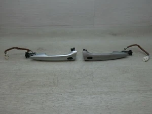 PAAR HAUSTÜR SCHLÜSSELLOS LEXUS IS 220D Bj 2007 - Bild 1 von 5