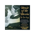 Music Of the Movies Love Song CD Music New