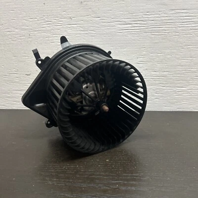 2011-2014 MINI COOPER COUNTRYMAN R56 AC HEATER BLOWER FAN MOTOR OEM - Image 1 of 4