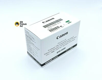 Original Nuevo cabezal de impresión Canon QY6-0089-010 para TS6010, TS6020, TS6220, TS6320 Foto 1 de 4