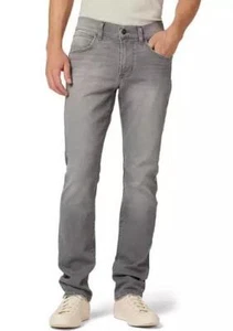 $195 - Hudson Jeans Byron Slim-Straight Leg Jean in Otto Size 36 - Picture 1 of 5