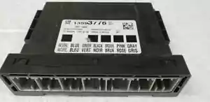 2014 - 2017 Regal Body Control Module 13580698 Programmed / Cloned To Your Ol... - Picture 1 of 1