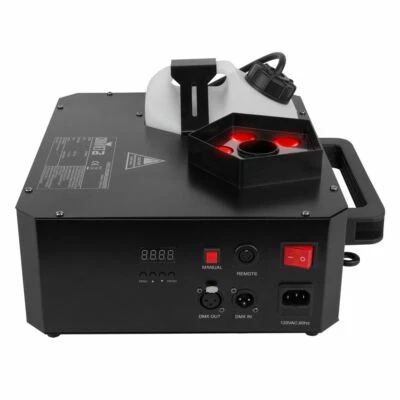 Chauvet DJ Geyser P5 - Image 1 of 4