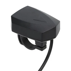 Motorcycle Phone Charger Compact Portable Electric Bike USB HandleBar Charge FAD - Zdjęcie 1 z 12