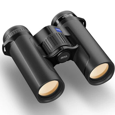 ZEISS  Fernglas SFL 8x30 NEU plus ZEISS Lens-Cleaning-Kit - Bild 1 von 2