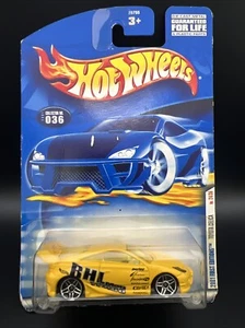 Toyota Celica 2001 primeras ediciones 24/36 - Imagen 1 de 9