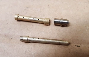 1977 1978 1979 Honda GL1000 Goldwing carb emulsion tube needle jet nozzle OEM - Picture 1 of 4