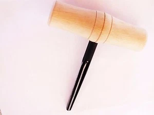 Hand Reamer Rayba Qanun Reamer For String Instrument Kanun Qanun - Picture 1 of 4