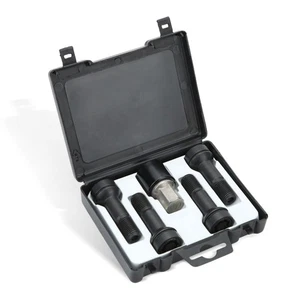 0019901707 A0019901707 Lockable Wheel Bolt Rim Locks M14 X 1.5 Compatible wit... - Picture 1 of 9