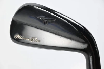 Mizuno Pro Fli Hi #3 Iron / 19 Degree / Stiff Flex Hzrdus Smoke Black RDX 80 - Image 1 of 4