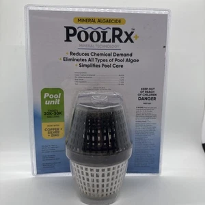 Pool R-X+ 331066 - Treats 20K-30K gallons - NEW Sealed - - Picture 1 of 2