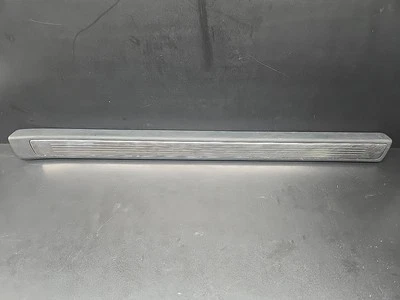 14-17 MERCEDES BENZ S550 C217 PUERTA LATERAL DERECHA ALFÉIZAR PLACA DE PATADA PANEL OEM Foto 1 de 4