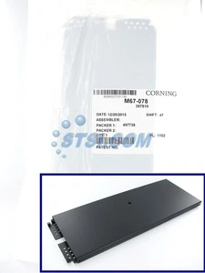 Corning Splice Tray, 24 Fiber Heat Shrink Fusion Splices M67-078 ~STSI - Picture 1 of 5