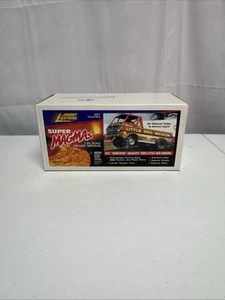 VTG. 1999 Johnny Lightning Super Magmas 1:24 Bill Golden’s Little Red Wagon - Picture 1 of 16