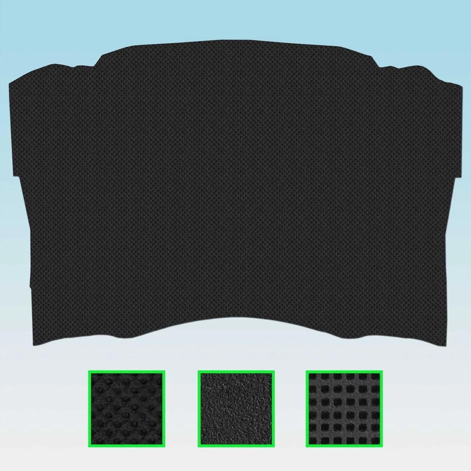 Insulation Mats for Mercedes-Benz W201 Bonnet Hood Pad INSULATION - Image 1 of 1