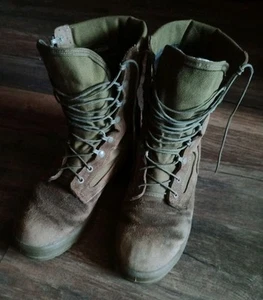 Belleville Mojave USMC waterproof Combat Boot 45-46 - Bild 1 von 15
