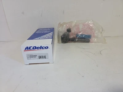 ACDelco Outer Tie Rod End 46A0485A 19306126 - Image 1 of 4
